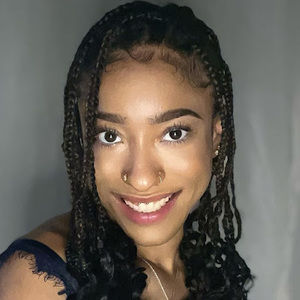 Meet your Posher, Jada